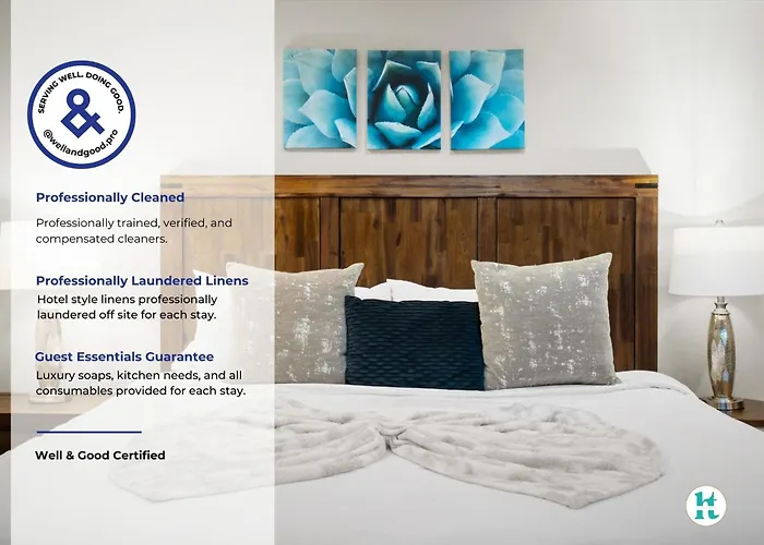 Ferienhaus The Sanctuary - Unbeatable Views Sedona