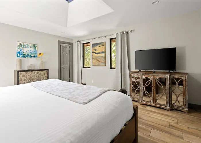 Ferienhaus The Sanctuary - Unbeatable Views Sedona